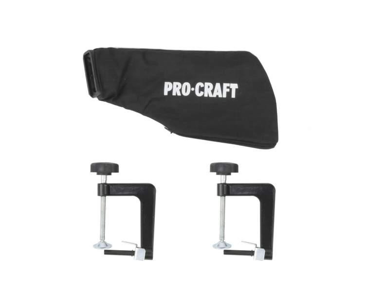 Професійні стрічкові шліфмашини Procraft PBS-1600,довжина стрічки  533 мм,Ручна стрічкова шліфмашинка Львів - фото 17