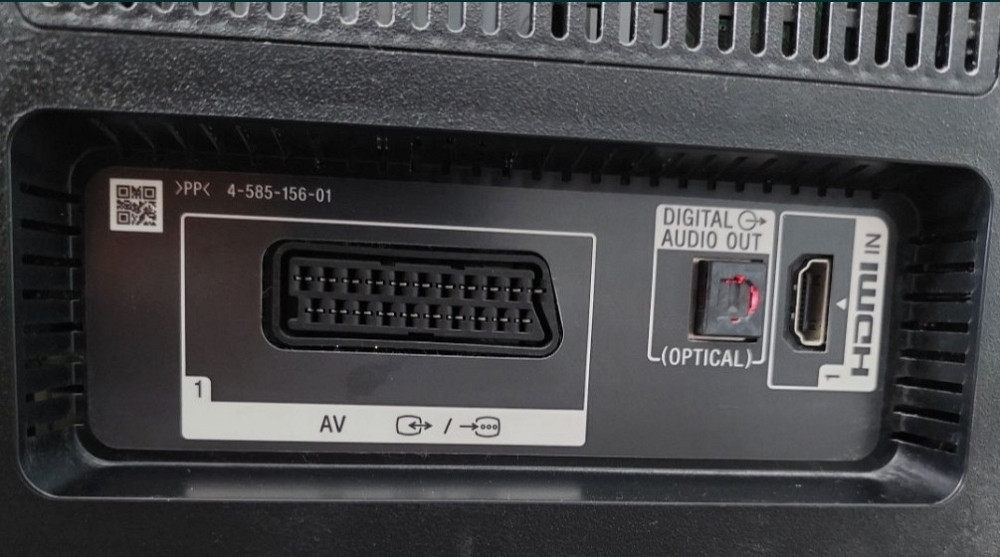 Телевізор Sony 4K kd-49xd. Новый! Харків - фото 7