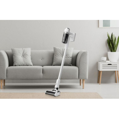 Пилосос Hisense HVC6134W Вінниця - фото 11