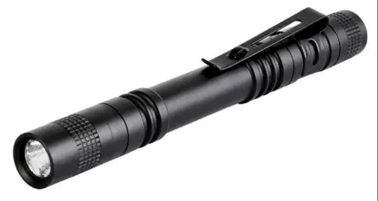 Медицинский фонарик диагностический на батарейках Киев - изображение 2