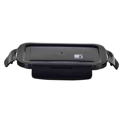 Харчовий контейнер Bergner Copper 570 мл (BG-20271-BK) Вінниця