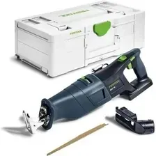Электрическая пилка Festool 576947 Киев - изображение 1