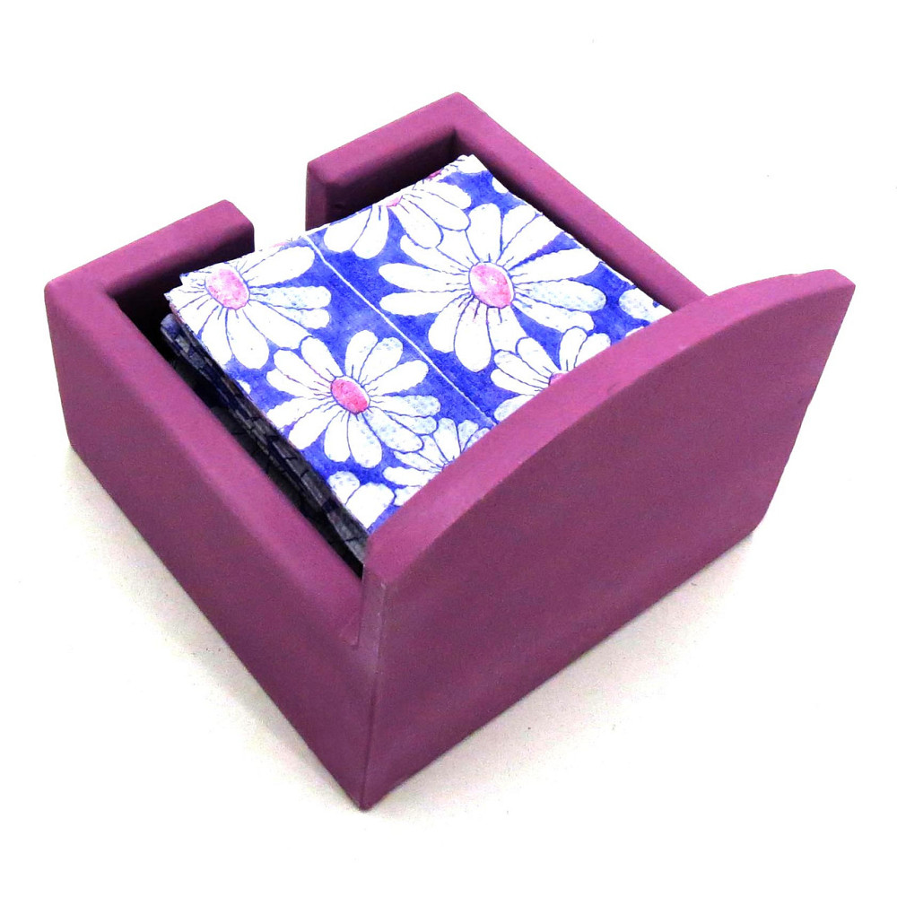 Салфетница 