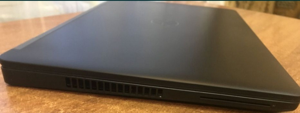 Ультрабук Dell Latitude E5570 Харків - фото 3