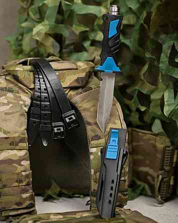 Ніж Divers ДЛ6508 Одеса