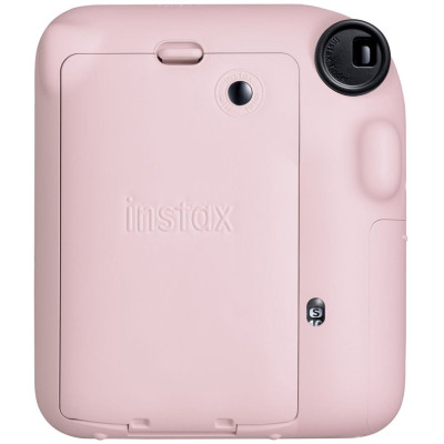 Камера моментальной печати Fujifilm INSTAX Mini 12 PINK (16806107) Винница - изображение 5