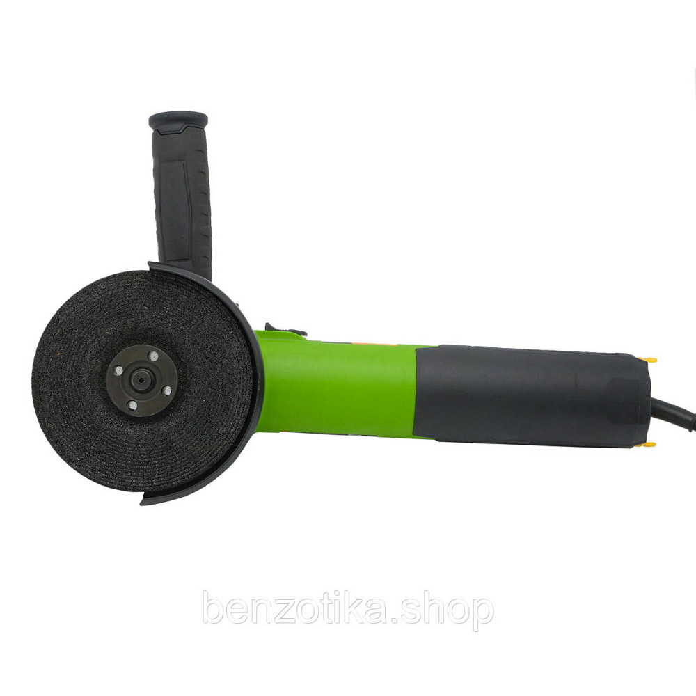 Кутошліфувальна машина безщіткова Procraft PW2350 125 мм Киев - изображение 4