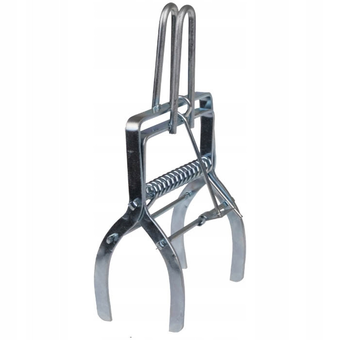 Пастка на полівці Hunter 2404 Київ - фото 2