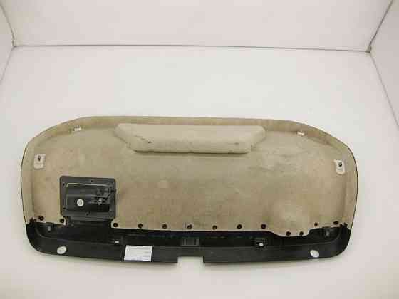 VAG  ЗБ5867605 Обшивка кришки багажника VW Passat B5+ USA Одеса