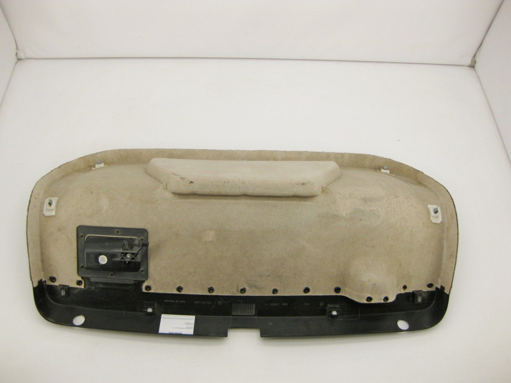 VAG  ЗБ5867605 Обшивка кришки багажника VW Passat B5+ USA Одеса - фото 5