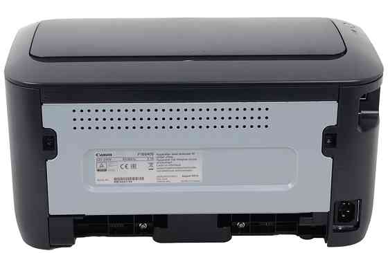 Принтер А4 Canon i-SENSYS LBP6030B (бандл з 2 картриджами) Київ