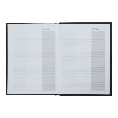 Тижневик Buromax недатований Allure, А5, рожевий 288 сторінок (BM.2037-10) Вінниця - фото 7