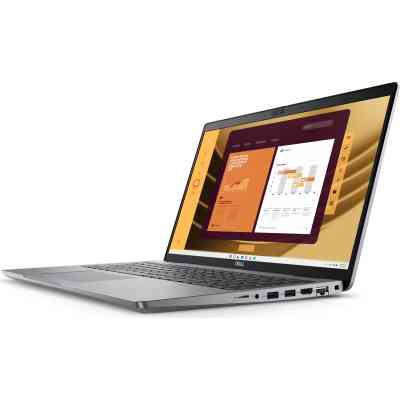 Ноутбук Dell Latitude 5550 (N095L555015UA_UBU) Винница