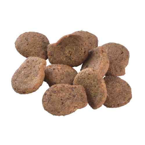 Ласощі для котів Brit Care Cat Snack Superfruits Herring оселедець, 100 г Київ