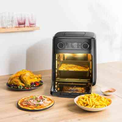 Мультипіч Tefal Easy Fry Multifunction (FW5558E0) Вінниця