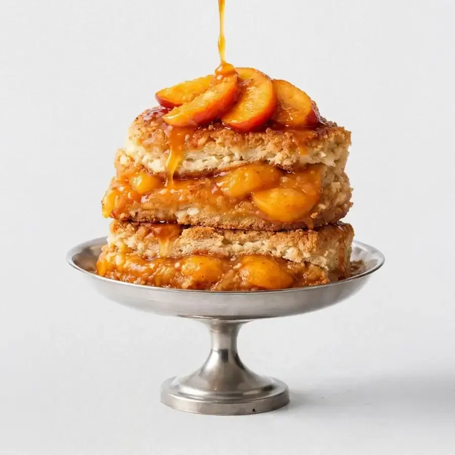 Лубрикант на водній основі JO Bake Shoppe - Peach Cobbler 60 мл, без цукру та парабенів Львів - фото 9