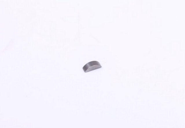 Шпонка маховика - 156F Мукачево - изображение 1