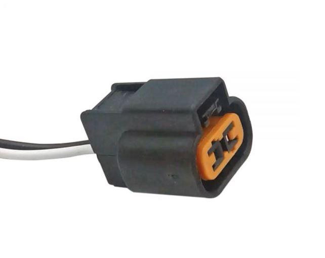 Разъем противотуманных фар Chevrolet Aveo Харьков - изображение 1