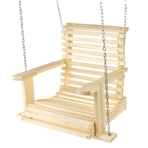 Дитяча гойдалка "Кальбоа" бланже Миколаїв - фото 1