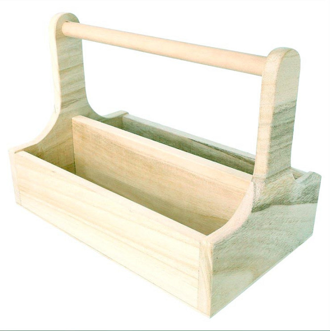 Ящик-переноска для інструментів "Селтік" бланже Миколаїв - фото 1