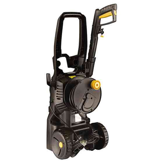 Sigma Мойка высокого давления 2500Вт макс. 165бар 5.6л/мин шланг 5.5м SIGMA (5342281) Коломия