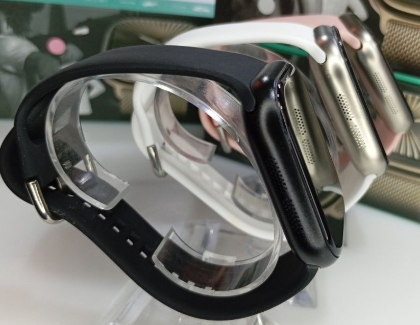 Smart Watch 10 series Смарт Часы Мужской Женской Детский!!️ Киев - изображение 4