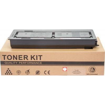 Тонер-картридж BASF Kyocera TK-435 (KT-TK435) Вінниця - фото 1