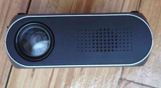 Проектор LED Projector. Харків