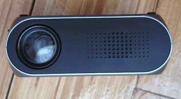 Проектор LED Projector. Харьков - изображение 2