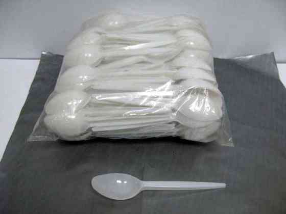 Ложка Польща (100 шт.) Харків