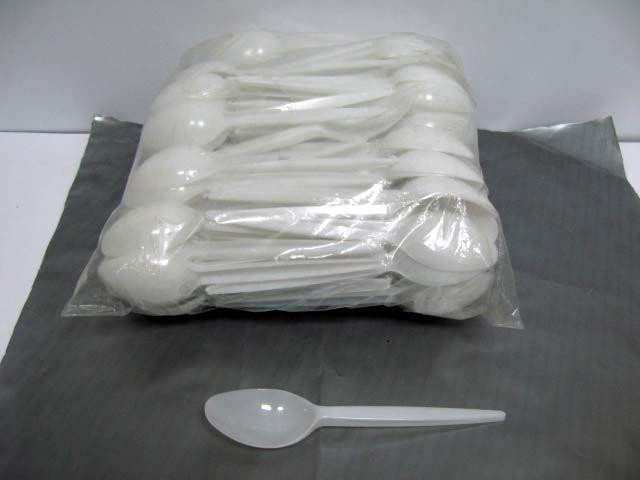 Ложка Польща (100 шт.) Харків - фото 1