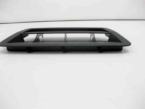 Mercedes-Benz  A2118310336 9051 Решітка вентиляції ніг заднього пасажира чорна CLS C219 E-class W211 E-class S211 Одеса