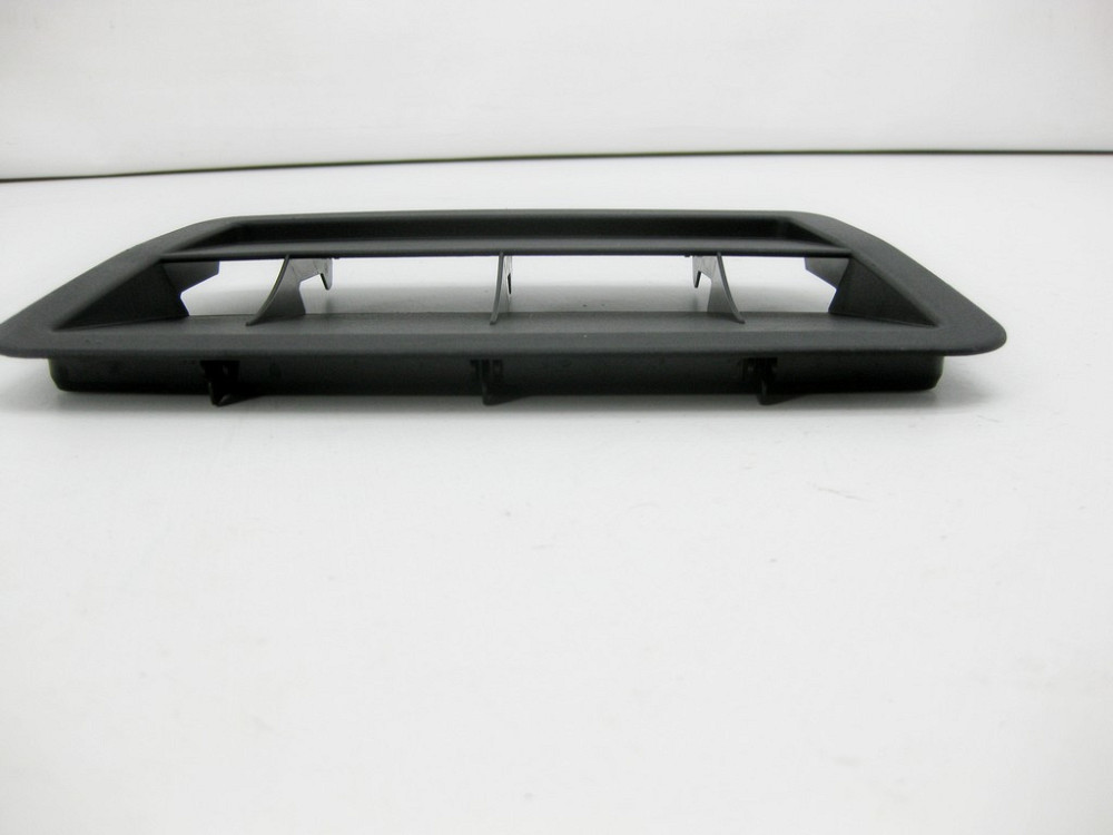Mercedes-Benz  A2118310336 9051 Решітка вентиляції ніг заднього пасажира чорна CLS C219 E-class W211 E-class S211 Одеса - фото 5