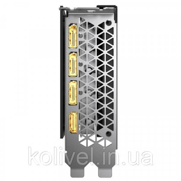 GeForce RTX4070 Inno3D X3 OC, 12GB GDDR6X, 192bit, PCI Express (N40703-126XX-185252L) Киев - изображение 7