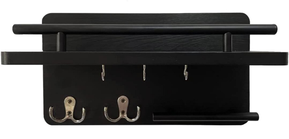 Ключница деревянная 