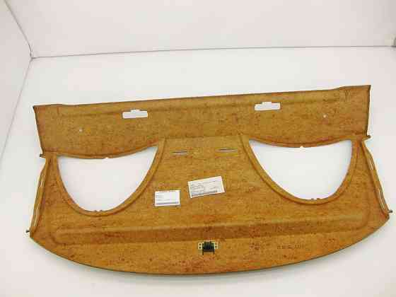 Mercedes-Benz  A2096901349 9D11 Задня полиця антрацит CLK C209 Одеса