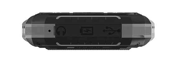 Мобільний телефон ERGO E283 Dual Sim Black (7199689) Київ