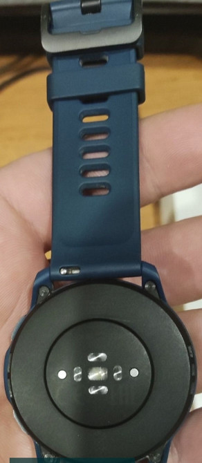 Смарт -Часы Xiaomi Watch Active Ocean Blue. Киев - изображение 2