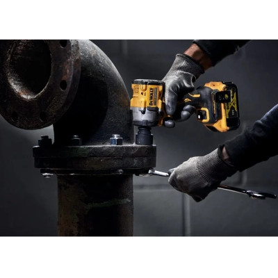 Гайковерт DeWALT 18 В XR Li-lon ,406 Нм (без АКБ та ЗП) (DCF923N) Вінниця - фото 8