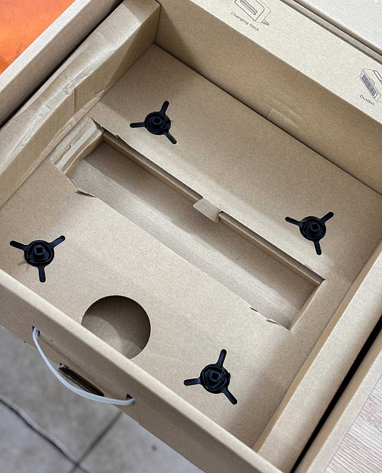 Zoozee Z70 Робот пилосос миючий. Харків - фото 5