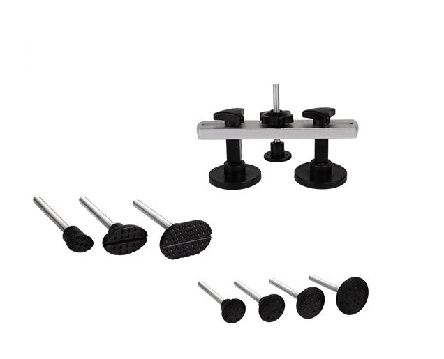 Инструмент для удаления вмятин без покраски Super PDR с грибками Киев - изображение 3