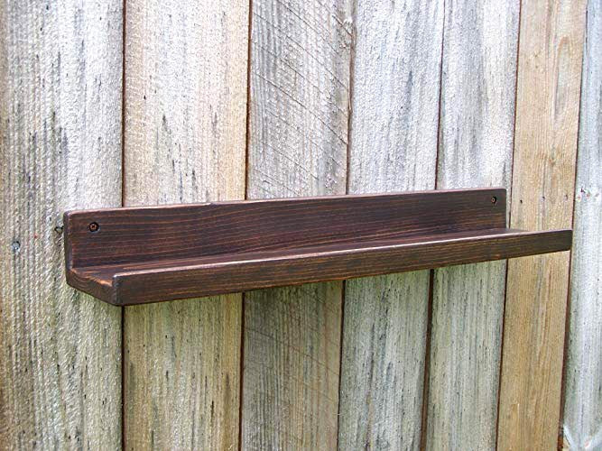 Настенная полка 