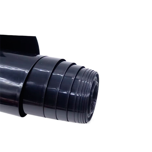 Термозбіжна трубка ПВХ 180x0.15мм, 1м, чорна Вінниця - фото 2