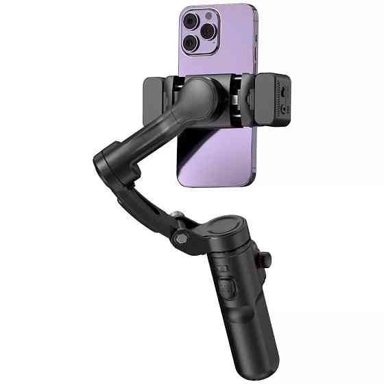 Стабілізатор Proove Vector Gimbal Stabilizer Black (MPVR00002001) ( 13043 ) Харків