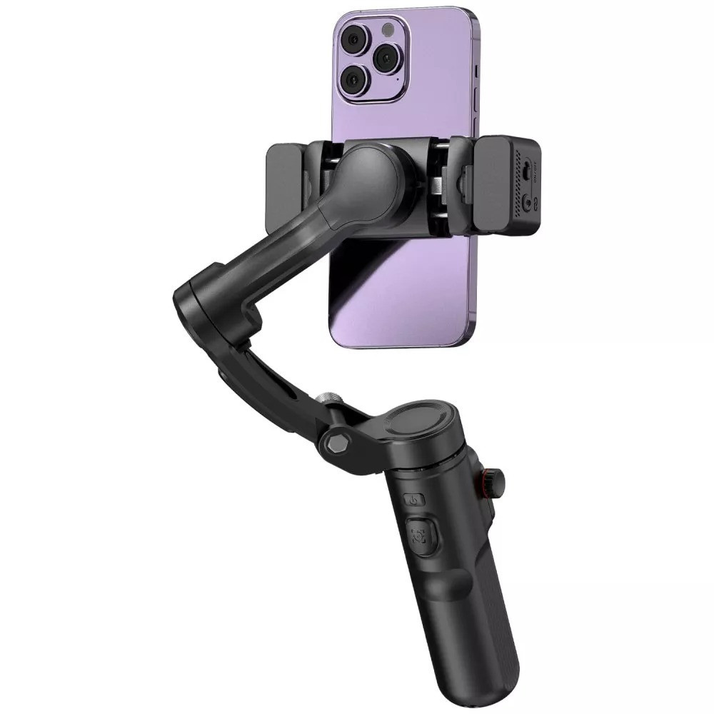Стабілізатор Proove Vector Gimbal Stabilizer Black (MPVR00002001) ( 13043 ) Харьков - изображение 1