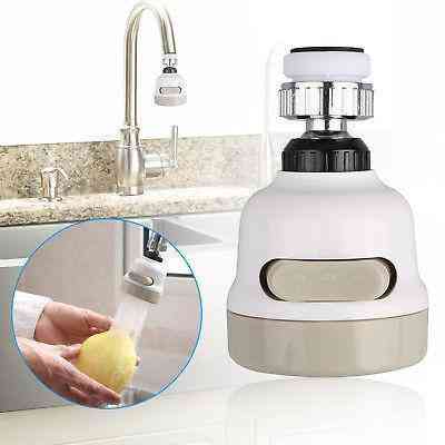 Рухливий Аератор для крана змішувача water pressure for tap (200) 7129 Київ