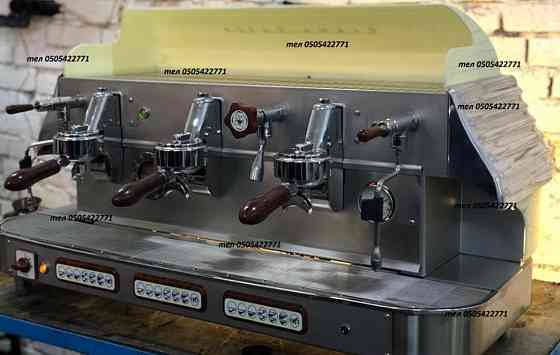 Кавомашина Elektra Barloom Харків