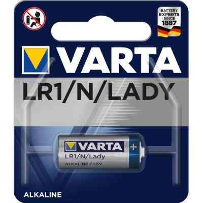 Батарейка Varta LR1 (04001101401) Винница