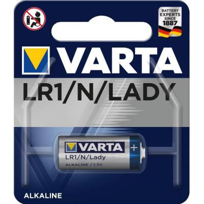 Батарейка Varta LR1 (04001101401) Винница - изображение 1