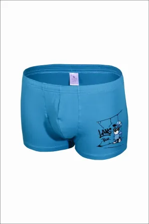 Труси чоловічі шорти Lans 07/027 Київ